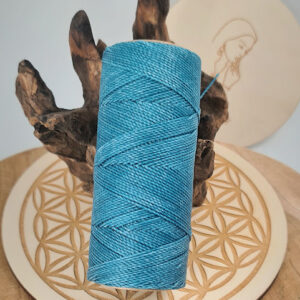 Bleu Turquoise