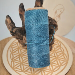Bleu Canard