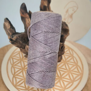 Mauve Cendré