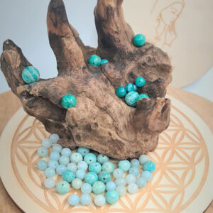 Amazonite