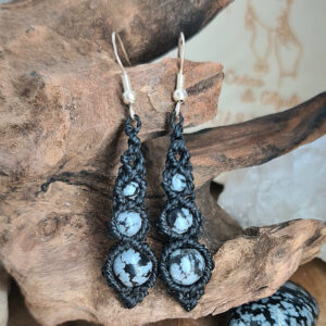 Boucles "Anaëlle"