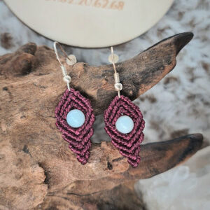 Boucles "Cresta"