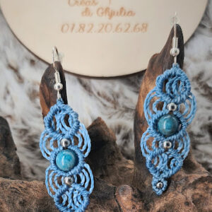 Boucles "Filu"