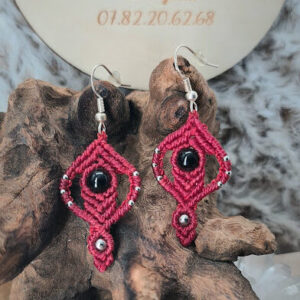 Boucles "M2V2"