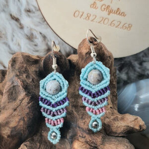 Boucles "M2V4"