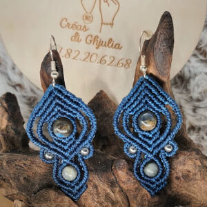Boucles "Mag"