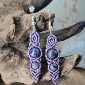 Boucles "Natale 22" M1