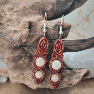 Boucles "Natale 22" M2