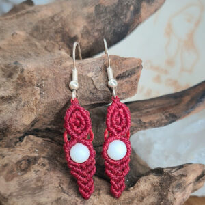Boucles "Natale 22" M3