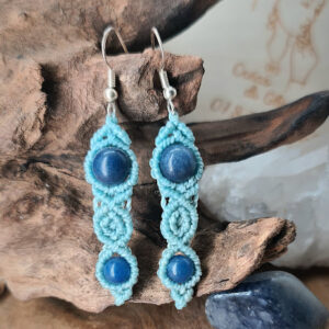 Boucles "Natale 22" M4