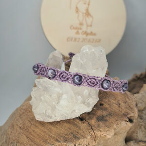 Bracelet "Coco Cresta"