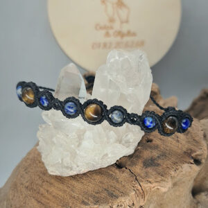 Bracelet "Coco Due"