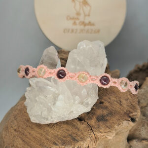 Bracelet "Coco"
