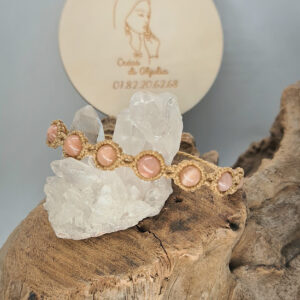 Bracelet "Coco"