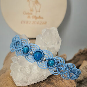 Bracelet "Filu"