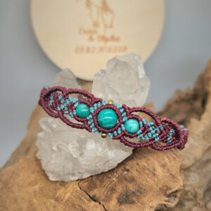Bracelet "Fiore"