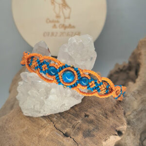 bracelet "Fiore"