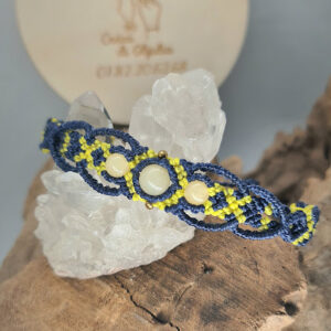 Bracelet "Fiore"
