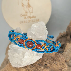Bracelet "Fiore"