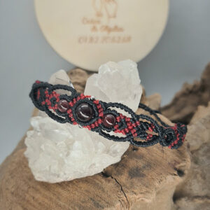 Bracelet "Fiore"