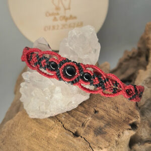 Bracelet "Fiore"