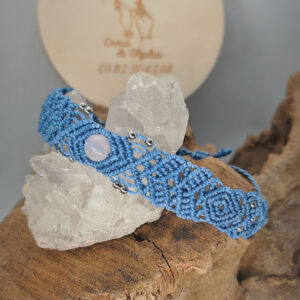 Bracelet "Megliu Dui"
