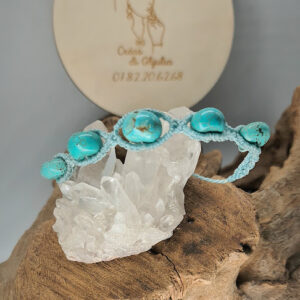 Bracelet "Ochju"