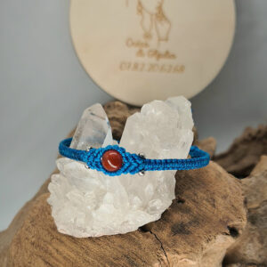 Bracelet "Punta Piatta"