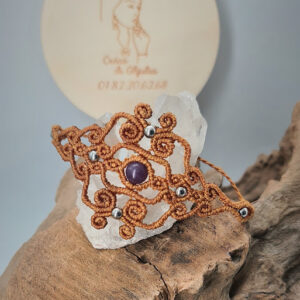 Bracelet "Sosso"