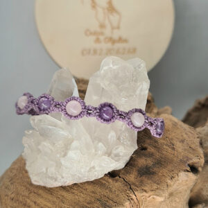 Bracelet enfant "Coco"