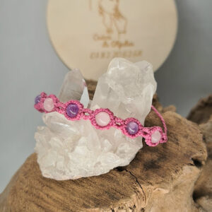 Bracelet enfant "Coco"