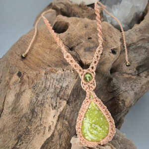 Collier "Fata"