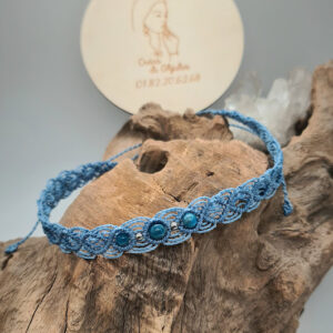 Collier "Filu"