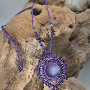 Collier "Jao"
