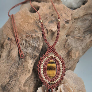 Collier "Jao"