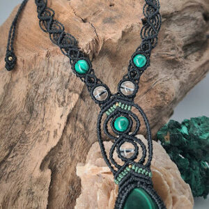 Collier "Lou"