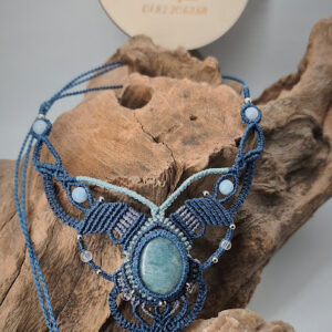 Collier "M2V11"