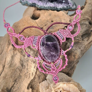 Collier "M2V11"