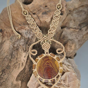 Collier "M2V7"