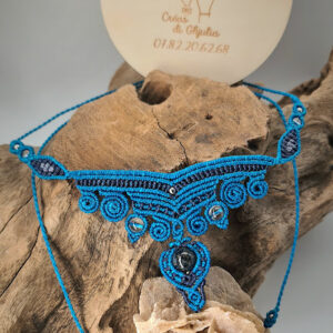 Collier "M3V11"