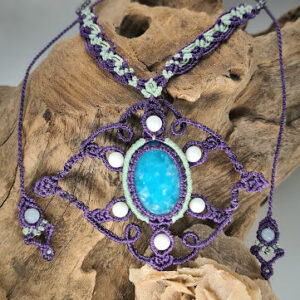 Collier "Modèle Unique"