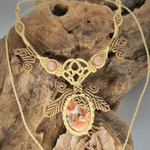 Collier "Modèle Unique"