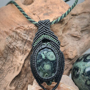 Collier Homme "Modèle Unique"