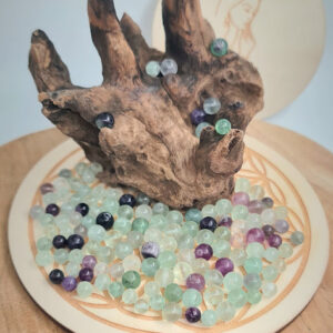 Fluorite
