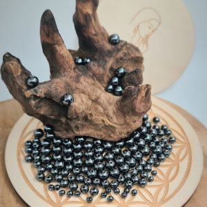 Hématite