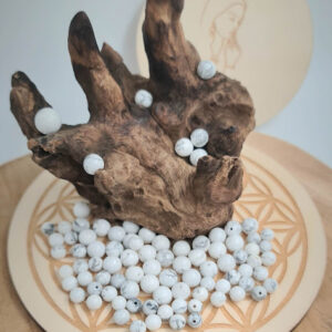 Howlite