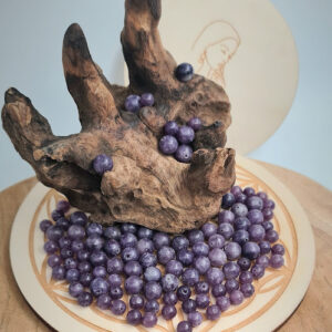 Lépidolite Foncée