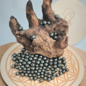 Pyrite