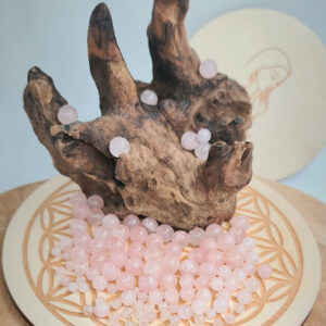 Quartz Rose