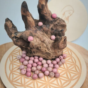 Rhodonite